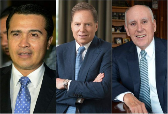 Tony Hernández enfrenta hoy su primer día de juicio por narcotráfico